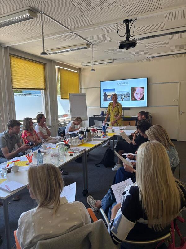 Monique Meulemans Professionals ouderverstoting