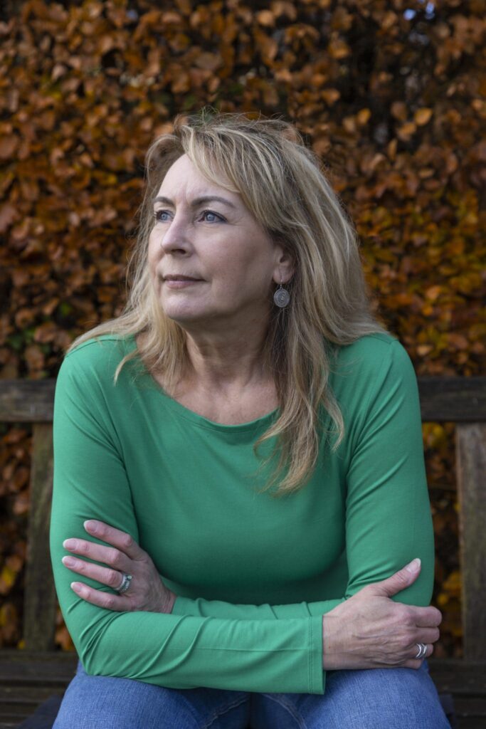 Monique Meulemans
